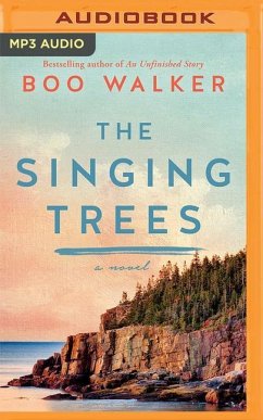 The Singing Trees - Walker, Boo