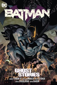 Batman Vol. 3: Ghost Stories - Tynion IV., James