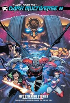 Tales from the DC Dark Multiverse II - Various