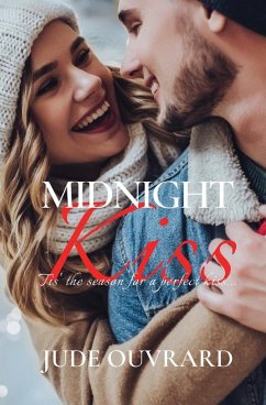 Midnight Kiss - Ouvrard, Jude