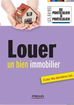 Louer un bien immobilier - de Particulier À Particulier