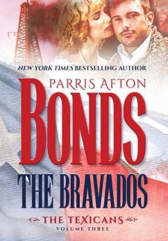 The Bravados - Afton Bonds, Parris