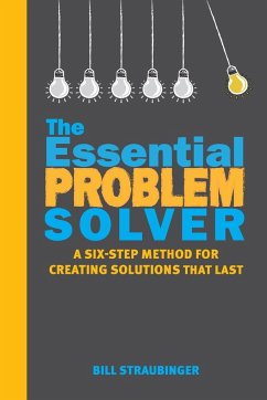 The Essential Problem Solver - Straubinger, Bill