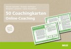 50 Coachingkarten Online-Coaching (eBook, PDF)