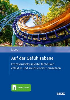 Auf der Gefühlsebene (eBook, PDF) - Jacob, Gitta