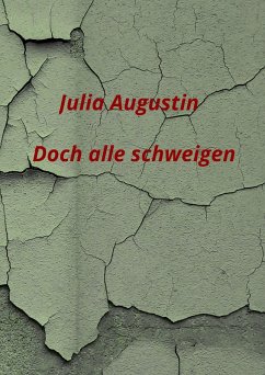 Cover Doch alle schweigen (eBook, ePUB)