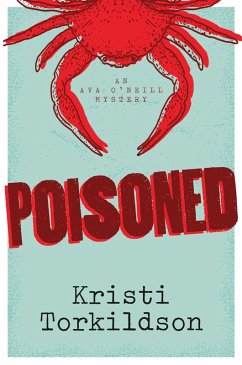 Cover Poisoned (eBook, ePUB)