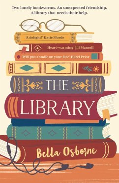 The Library - Osborne, Bella