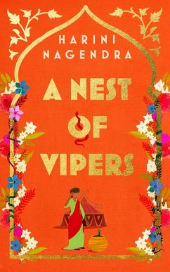 A Nest of Vipers - Nagendra, Harini