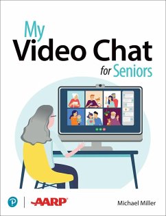 My Video Chat for Seniors - Miller, Michael