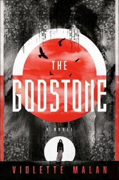 The Godstone - Malan, Violette