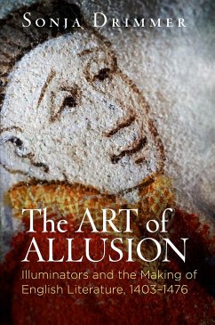 The Art of Allusion - Drimmer, Sonja