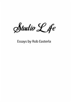 Studio Life - Easterla, Rob
