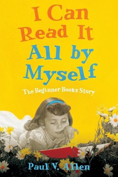 I Can Read It All by Myself - Allen, Paul V.