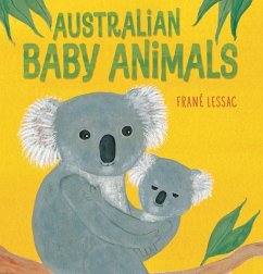 Australian Baby Animals - Lessac, Frané