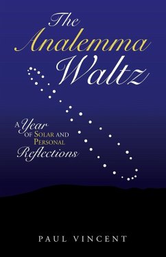 The Analemma Waltz - Vincent, Paul