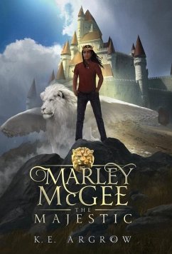 Marley McGee the Majestic - Argrow, K E