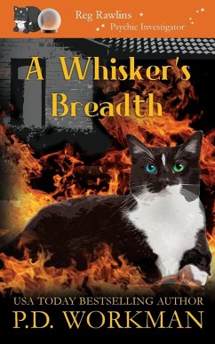 A Whisker's Breadth A Whisker's Breadth