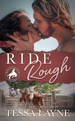 Cover Ride Rough