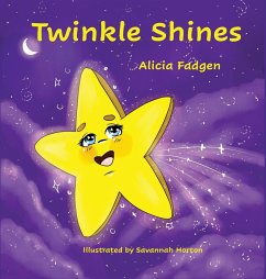 Twinkle Shines - Fadgen, Alicia