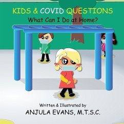 Kids & COVID Questions - Evans, Anjula