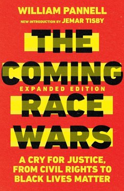 The Coming Race Wars - Pannell, William