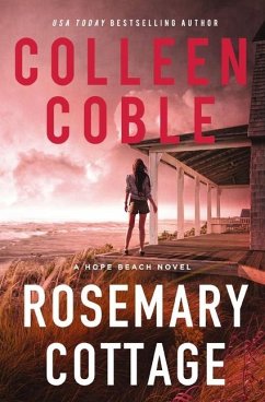 Rosemary Cottage - Coble, Colleen