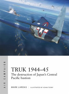 Truk 1944-45 - Lardas, Mark