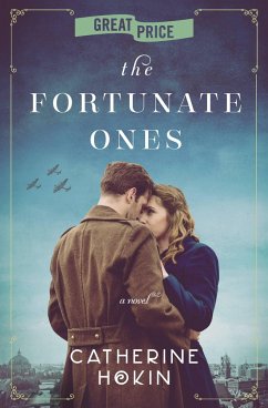 The Fortunate Ones - Hokin, Catherine