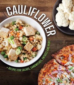 Cauliflower - Publications International Ltd