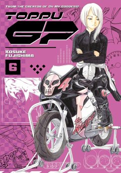 Toppu GP 6 - Fujishima, Kosuke Toppu GP 6 - Fujishima, Kosuke