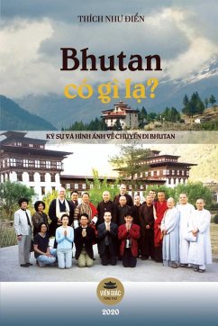 Bhutan có gì l¿? - Thích Nh¿ ¿i¿n