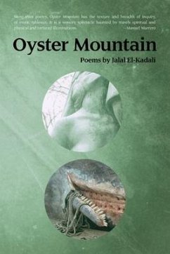 Oyster Mountain: Poems by Jalal El-Kadali - El-Kadali, Jalal