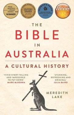 The Bible in Australia: A Cultural History - Lake, Meredith