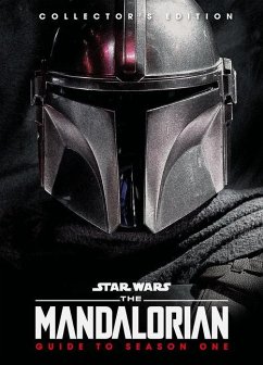 Star Wars: The Mandalorian: Guide to Season One - Magazines, Titan