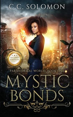 Mystic Bonds (Second Edition) - Solomon, Cc