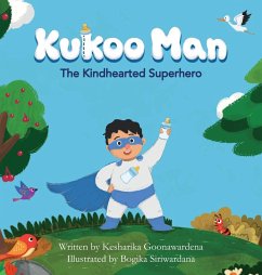 Cover Kukoo Man