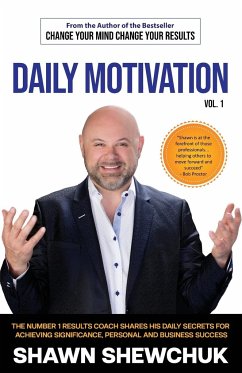 Daily Motivation - Shewchuk, Shawn