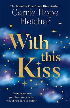 With This Kiss - Fletcher, Carrie Hope