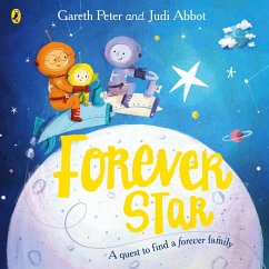 Forever Star - Peter, Gareth