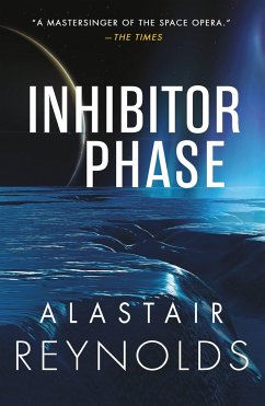 Inhibitor Phase - Reynolds