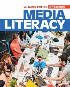 Media Literacy - Potter, W James