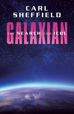 Galaxian - Sheffield, Carl