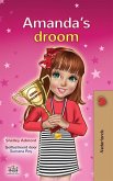 Amanda's Dream (Dutch Book for Kids)