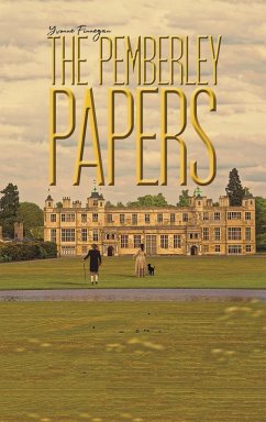 The Pemberley Papers - Finnegan, Yvonne