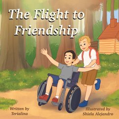 The Flight to Friendship - Terialina