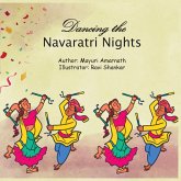 Dancing the Navaratri Nights