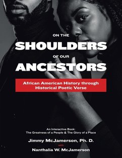 On the Shoulders of Our Ancestors - McJamerson Ph. D., Jimmy