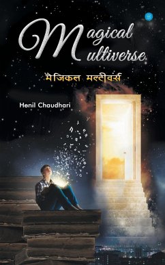 MAGICAL MULTIVERSE - Chaudhari, Henil