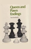Queen and Pawn Endings